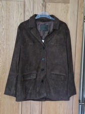 m and s autograph suede