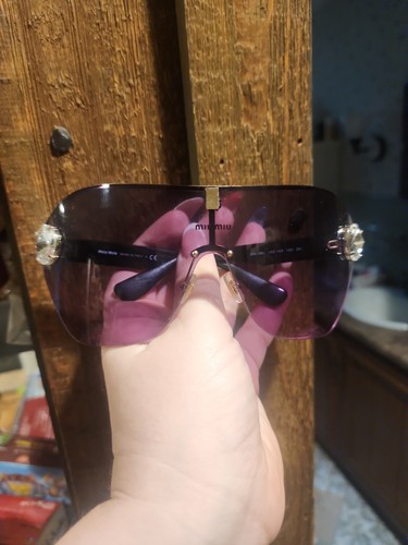 Miu mu68us 68u pink - 68u, black