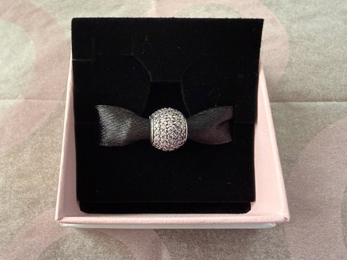 Pandora pale pink - pale,
