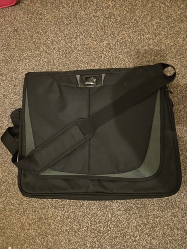 Antler laptop bag with - laptop,