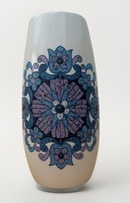 Retro Purple Vintage New Devon