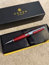 Cross Edge Rollerball Pen  -