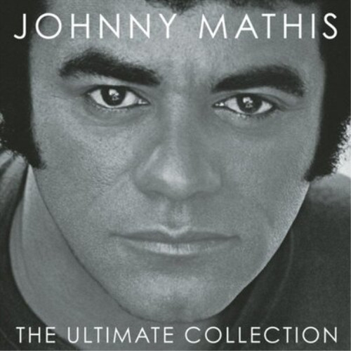 Johnny mathis the ultimate - johnny,