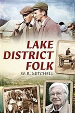 Lake District Folk by W. R