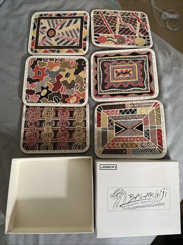 Jason balarinji authentic - jason,
