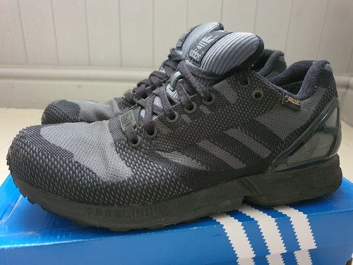 Adidas flux weave gtx - flux, og
