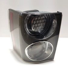 Range Rover Vogue L322 2002-2009 Left Rear Tail Light Red Clear Lamp
