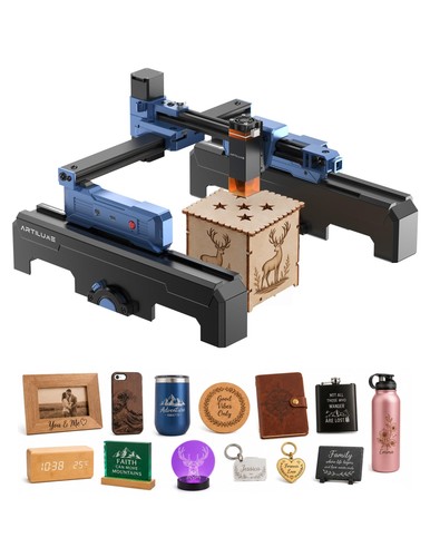 Artilume laser engraver - laser,