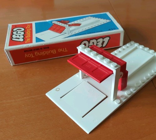 1960s lego 435 automatic - 1960s,