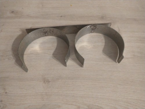 Caravan motorhome metal - cup, /