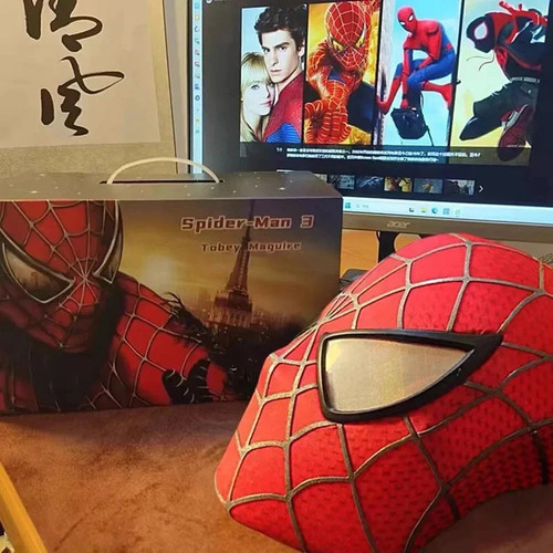 Spiderman tobey maguire - 1:1,