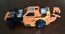 Vintage Hasbro Transformers G1