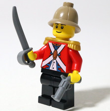 All Parts LEGO - British