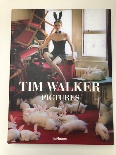 Tim walker pictures fashion - tim,