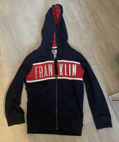 Franklin and marshall - franklin, boy