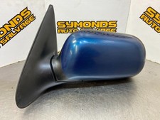 1998 NISSAN PRIMERA P11