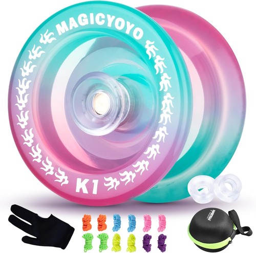 Yostar responsive yoyo - yostar, tug