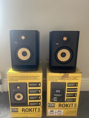Krk rokit - 5,