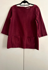 Toast - Womens Lovely Stretchy