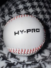 Baseball, Ball, Unused, New Bargain