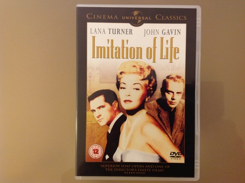 Imitation life dvd lana - of,