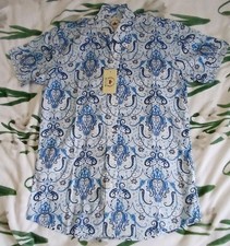Relco Men's London Blue