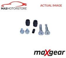 BRAKE CALIPER REPAIR KIT FRONT