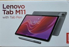 Lenovo Tab M11 128GB, Wi-Fi