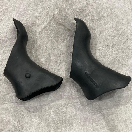 Shimano hooded cover 5600 - shimano, st-5600