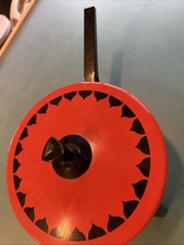 Vintage MCM Hoover Model B3001