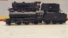 Hornby K1 DCC Sound Fitted