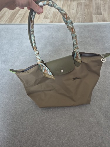 Longchamp pliage large - le,