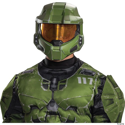 Disguise men halo - men's, master
