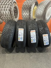 4 x 185/65 R15 Maxxis Premitra All Season AP3 92H 185 65 15 1856515 - FOUR TYRES