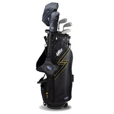 US Kids 5-Club Stand Bag