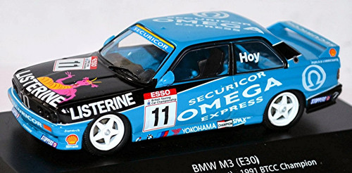 Atlas btcc bmw m3 british - btcc,