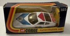 CORGI 323 Ferrari Daytona 365