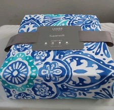 Cozee Home Supersoft 4 Piece
