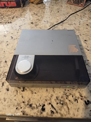 Sony compact automatic - ps-q7,