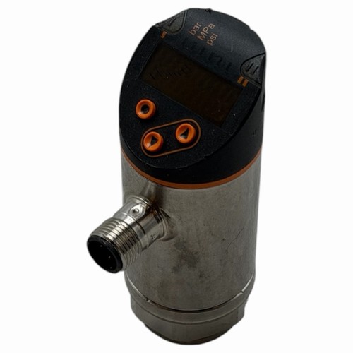 Ifm pn3093ba pressure sensor - pn3093ba,