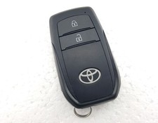 TOYOTA YARIS / YARIS CROSS 2 Button Keyless Smart Key Fob - B3H2K2R (Tested)