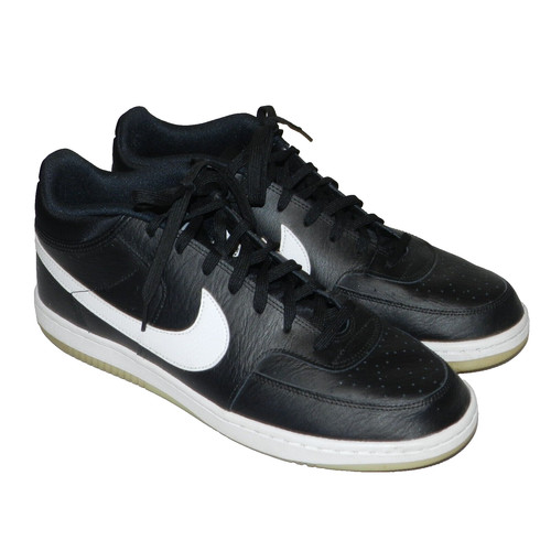 Nike sky force black - 3/4, 'black