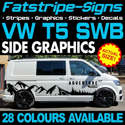 Fit transporter t5 swb - transporter,