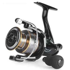 Spinning Ultra Light Fishing Reels 1000 to 7000 5.2:1 Gear Ratio, 26LB Max Drag