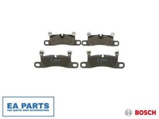 Brake pad set - pad, disc