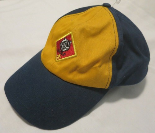 Boy cub scouts wolf twill - cub,
