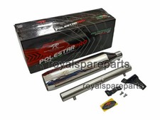 Royal Enfield Meteor 350cc Red