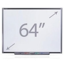 Sb660 interactive smart - 66",