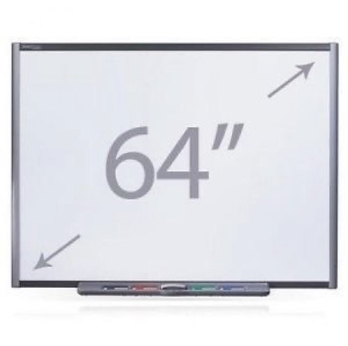 Sb660 interactive smart - 66",
