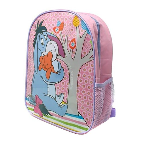 Eeyore childrens backpack - eeyore,